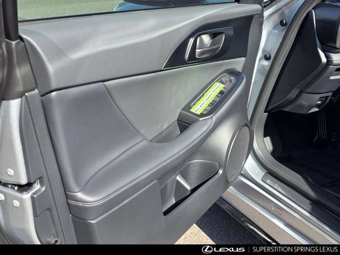 New 2026 Lexus IS 350 F Sport RWD image 11