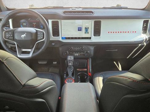 New 2025 Ford Bronco Stroppe Edition image 15