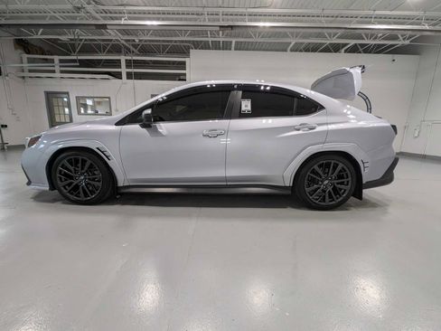 Used 2022 Subaru WRX Premium AWD/4WD image 12
