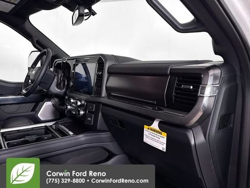 New 2026 Ford F350 Platinum AWD/4WD image 32