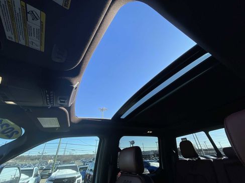 Used 2021 Ford F350 King Ranch w/ King Ranch Ultimate Package image 18