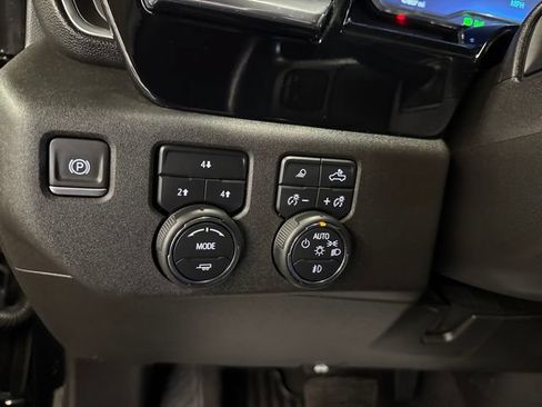 Used 2024 Chevrolet Silverado 2500 LT w/ All Star Edition AWD/4WD image 20