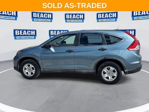 Used 2013 Honda CR-V LX image 5