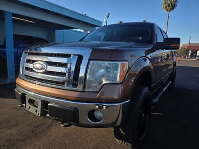 Used 2012 Ford F150 XLT w/ XLT Convenience Pkg