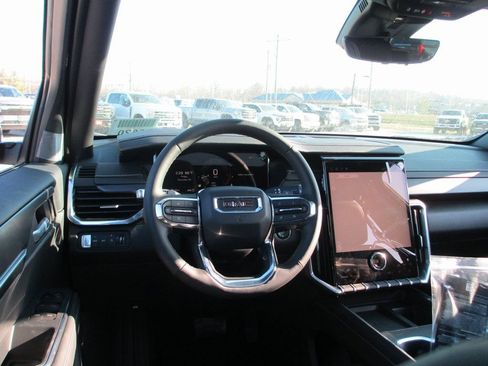 New 2026 GMC Acadia Elevation w/ Black Edition image 15