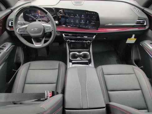 New 2026 Chevrolet Traverse Z71 w/ Enhanced Driving Package AWD/4WD image 5
