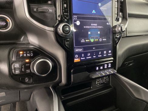 Used 2023 RAM 1500 Big Horn AWD/4WD image 29