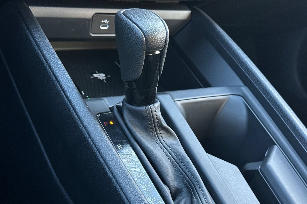 New 2026 Honda Accord LX image 23