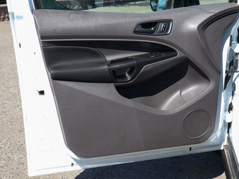 Used 2020 Ford Transit Connect XL FWD image 19