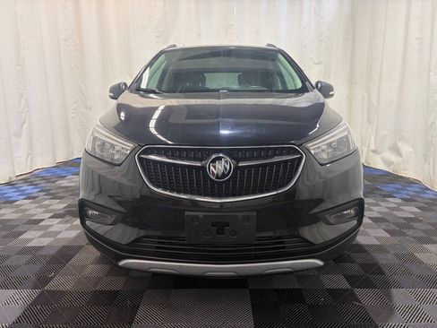 Used 2017 Buick Encore Preferred w/ Experience Buick Package AWD/4WD image 4