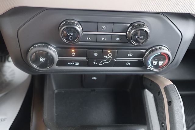 Used 2024 Ford Bronco Big Bend AWD/4WD image 67