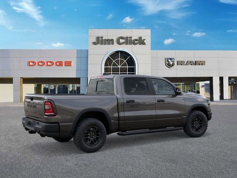 New 2026 RAM 1500 Rebel image 4