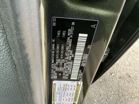 Used 2024 Lexus RX 350 AWD image 32