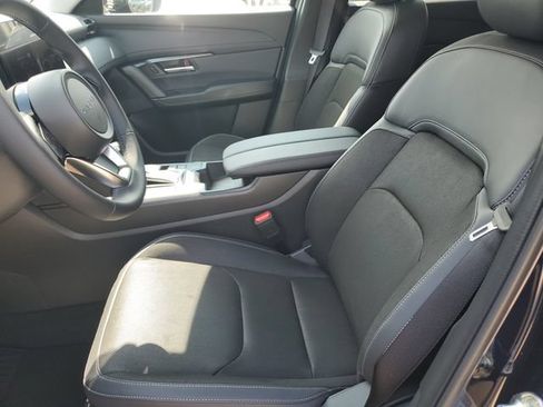 New 2026 MAZDA CX-5 Select AWD/4WD image 16