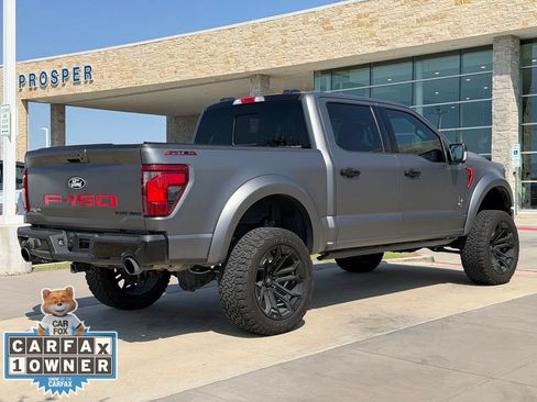Used 2024 Ford F150 XLT w/ Equipment Group 303A High AWD/4WD image 22