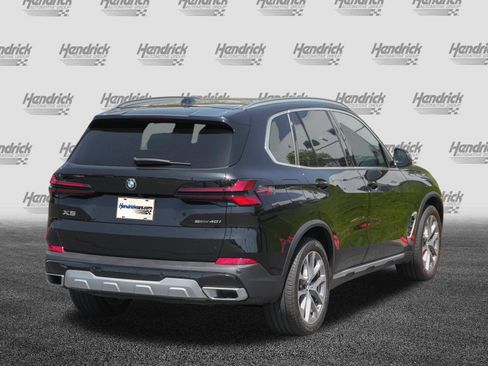 Certified 2026 BMW X5 sDrive40i RWD image 7