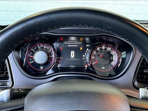 Used 2023 Dodge Challenger GT w/ Plus Package RWD image 12