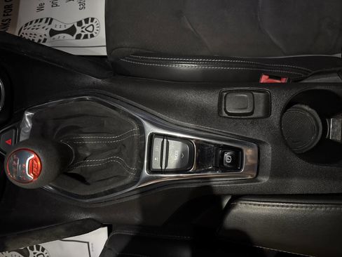 Used 2018 Chevrolet Camaro SS image 19