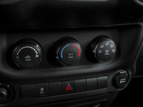 Used 2014 Jeep Wrangler Unlimited Sport w/ Quick Order Package 23S image 49