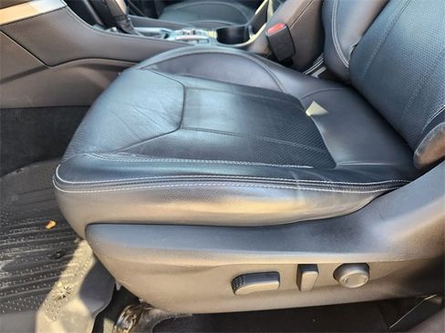 Used 2019 Subaru Forester Limited image 26