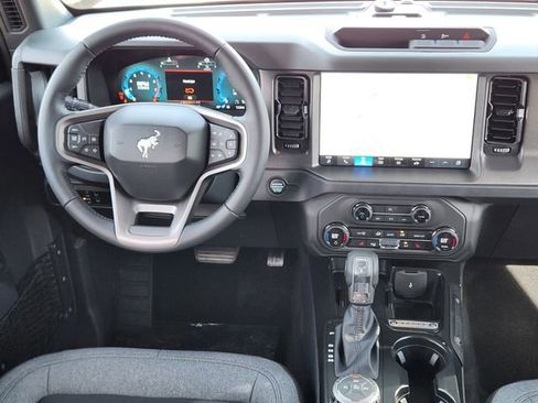 New 2026 Ford Bronco Big Bend image 28