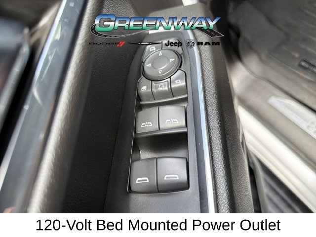 Used 2024 Chevrolet Silverado 2500 High Country w/ High Country Premium Package AWD/4WD image 18