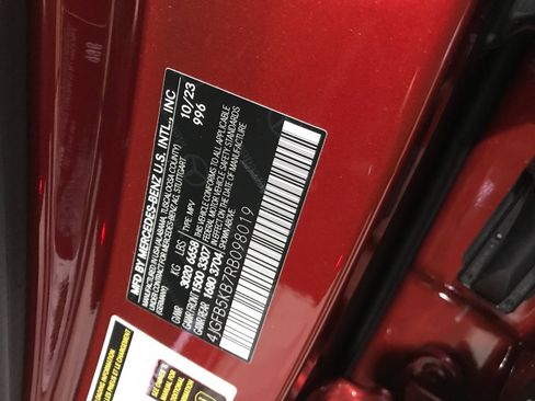 Used 2024 Mercedes-Benz GLE 450 4MATIC image 26