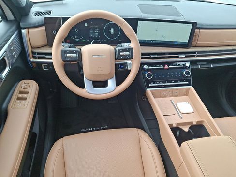 New 2026 Hyundai Santa Fe Limited image 7