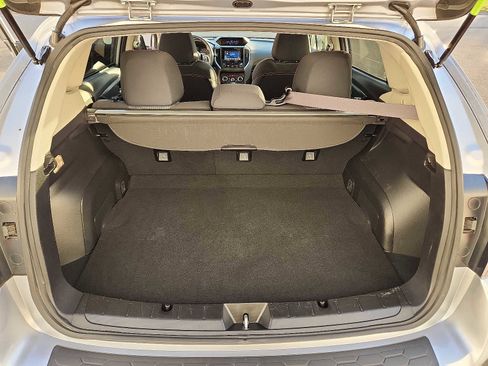 Used 2023 Subaru Crosstrek 2.0i Premium image 28