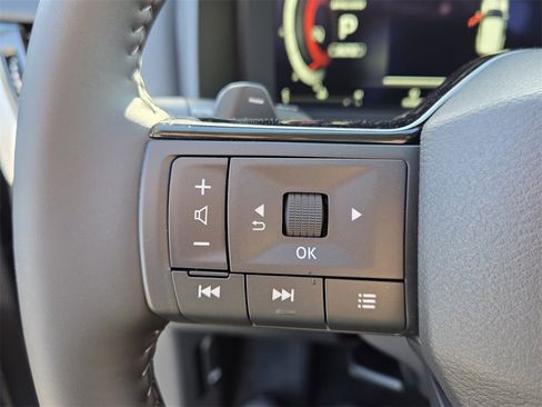 New 2026 Nissan Rogue Platinum image 26