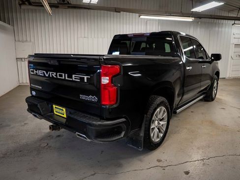 Used 2019 Chevrolet Silverado 1500 High Country image 6