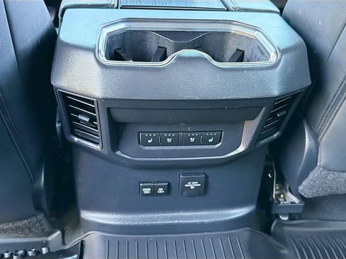 Used 2023 Toyota Tundra Platinum RWD image 24