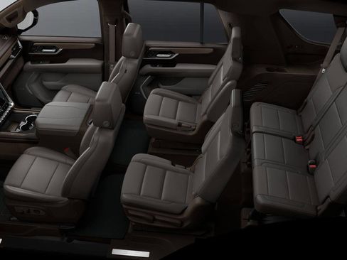New 2026 GMC Yukon Elevation image 39