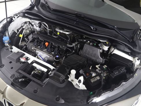 Used 2022 Honda HR-V EX image 18