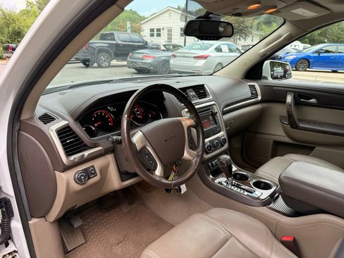 Used 2016 GMC Acadia Denali AWD/4WD image 22