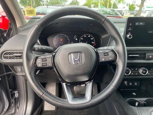 Certified 2026 Honda HR-V EX-L image 20