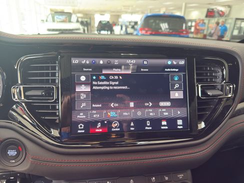 New 2026 Dodge Durango R/T AWD/4WD image 17