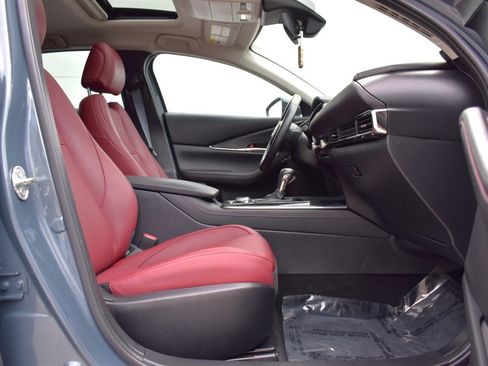 Used 2023 MAZDA CX-30 AWD 2.5 S w/ Preferred Package image 30