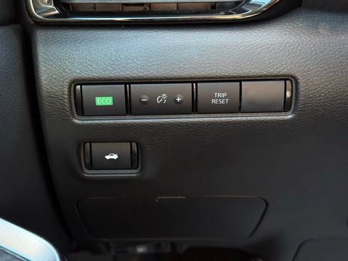 Certified 2025 Nissan Sentra SR w/ SR Premium Package image 27