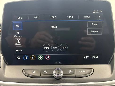 Used 2023 Chevrolet Blazer LT FWD image 15