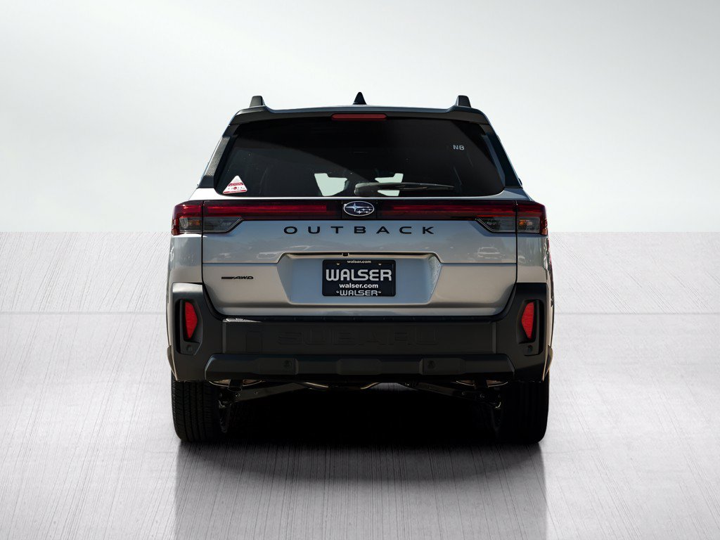 New 2026 Subaru Outback Touring XT AWD/4WD image 5