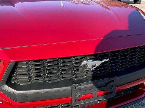 Used 2024 Ford Mustang Coupe image 26