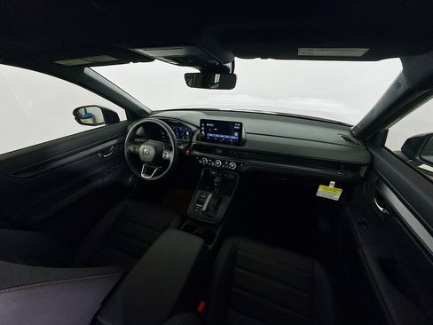 New 2026 Honda CR-V Sport-L image 25