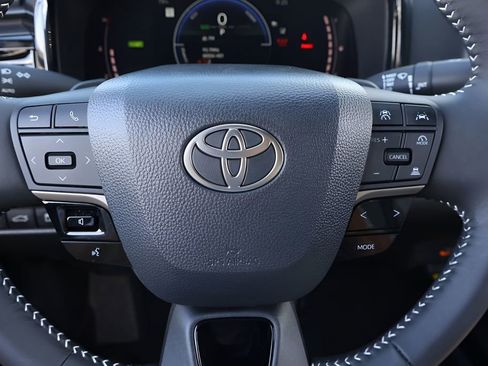 Certified 2026 Toyota Camry SE image 19