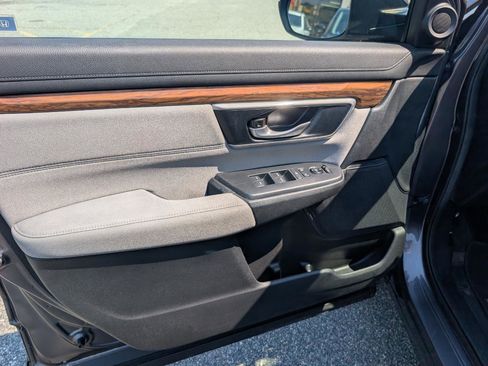 Used 2020 Honda CR-V EX image 13