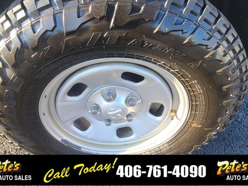 Used 2018 RAM 1500 Tradesman image 10