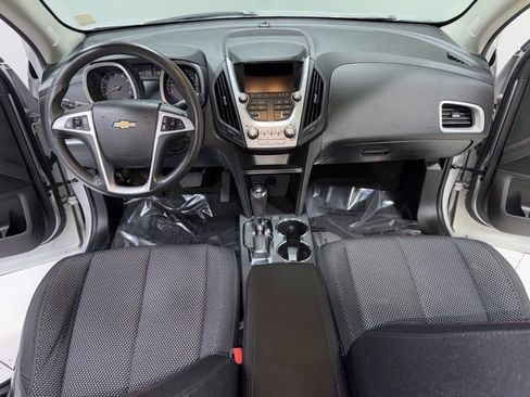 Used 2016 Chevrolet Equinox LT image 13