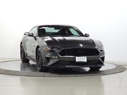 Used 2020 Ford Mustang GT Premium w/ GT Performance Package