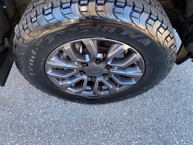 Used 2019 Ford Ranger XLT w/ Equipment Group 301A Mid AWD/4WD image 30