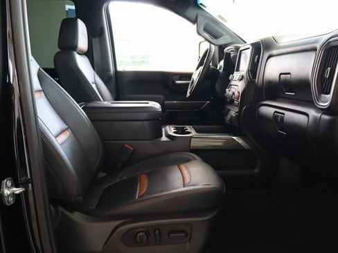 Used 2022 GMC Sierra 2500 AT4 w/ AT4 Preferred Package image 52